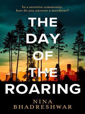 cover image of The Day of the Roaring